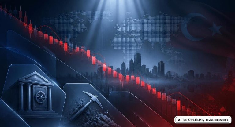 Küresel Faiz Endişeleri Borsa İstanbul’da Satış Baskısı Yarattı