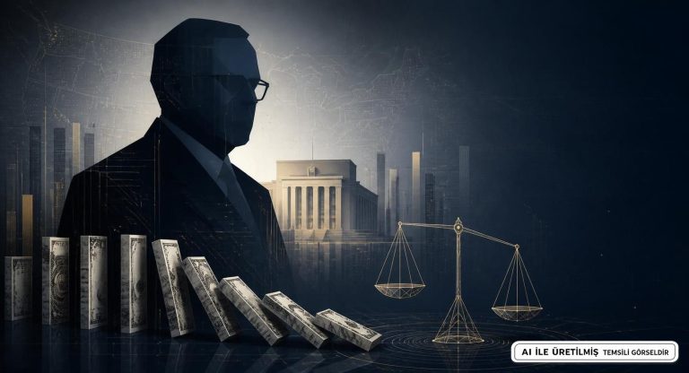 Küresel Finansın Mimarı Greenspan, 100 Yaşında Hayatını Kaybetti