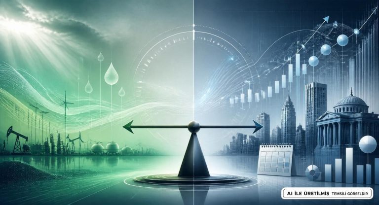 Küresel Piyasalar ABD Verilerine Odaklanıyor: Faiz ve Enflasyon Beklentileri Değişti