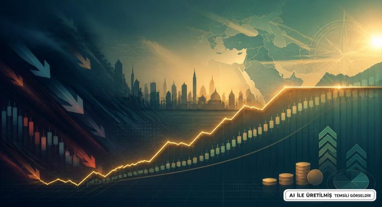 Küresel Risk İştahı Artarken BIST 100, PCE Verilerine Odaklanıyor