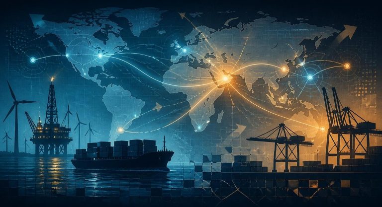 Küresel Ticaret Ağlarında Yeni Dönem: Kritik Hamleler ve Analizler