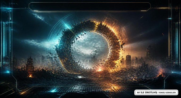 La Brea Netflix’te Yeniden Yükselişte