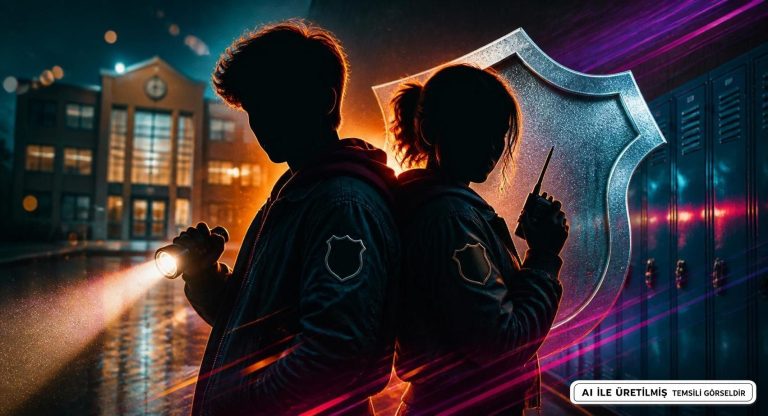 Liseli Polisler Serisi Yeniden Canlanıyor: 24 Jump Street Detayları Açıklandı