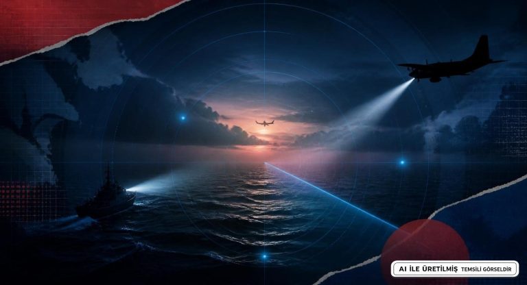 Malezya MH370 Araması 1 Yıl Daha