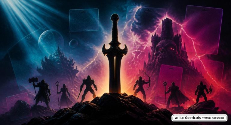 Masters of the Universe: Eleştirmenler Karışık Tepki Verdi