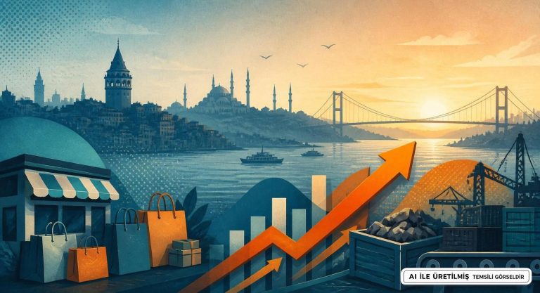 Mayıs Ayı Fiyat Endeksleri Açıklandı: Lokanta ve Madenler Öne Çıktı