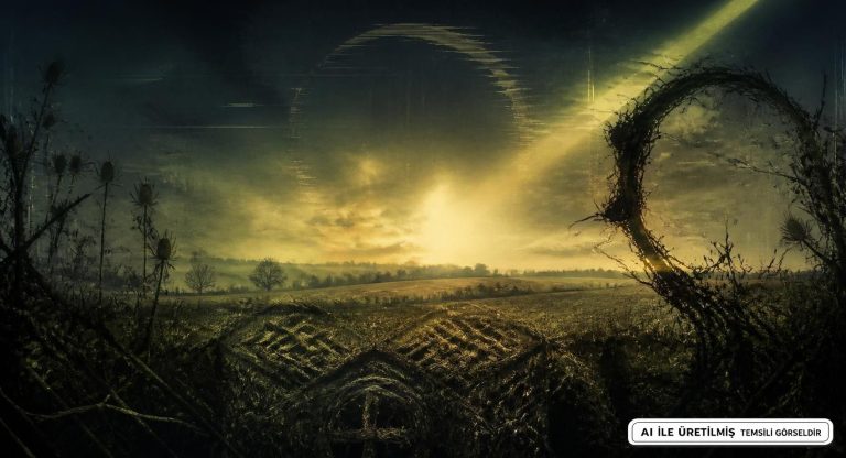 Men Filmi Dijital Platformlarda Gündemde: Garland’dan Elden Ring Hamlesi