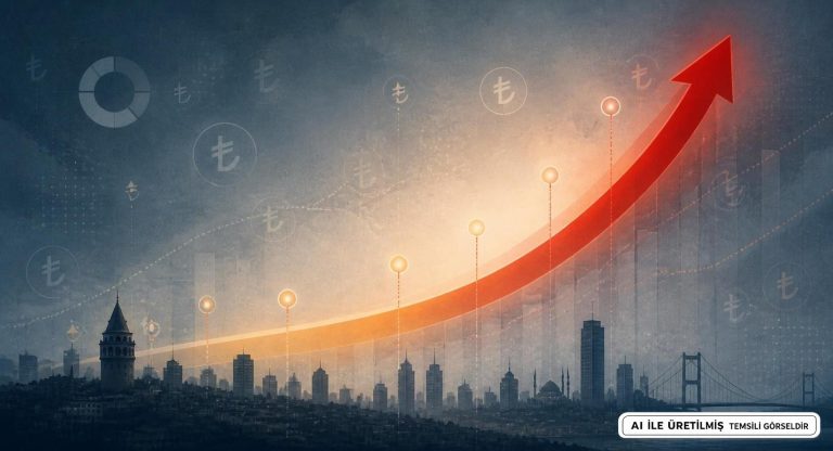 Merkez Bankası Anketi: Enflasyon Beklentileri ve Zam Hesaplamaları