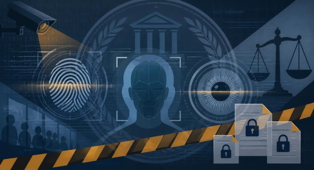 Mesai Takibinde Biyometrik Sistemlere Yeni Düzenleme Geldi