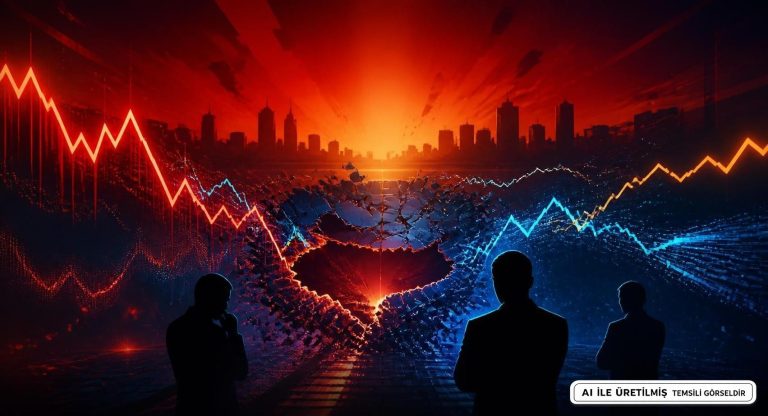 MSCI’dan Türkiye’ye Endeks Baskısı: Yatırımcı Güveni Tehlikede