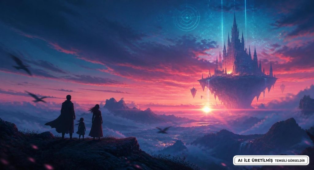 Mushoku Tensei 3. Sezon Tarihleri Belli Oldu: Yeni Macera Başlıyor