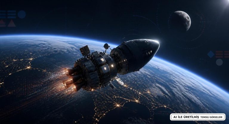 NASA’nın Ay Planı Değişti: Teknik Aksaklıklar Takvimi Tehdit Ediyor