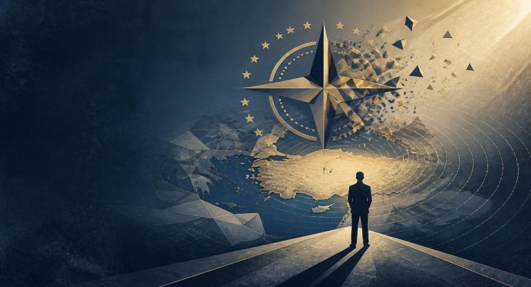 NATO Zirvesi Ankara’da: İttifakın Geleceği Masada
