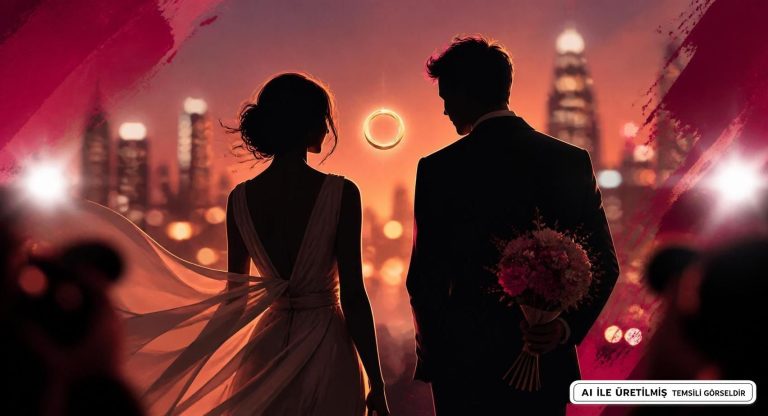 Nazlı Bulum’dan Nikah Detayları: Doruk Kaya ile Evleniyor