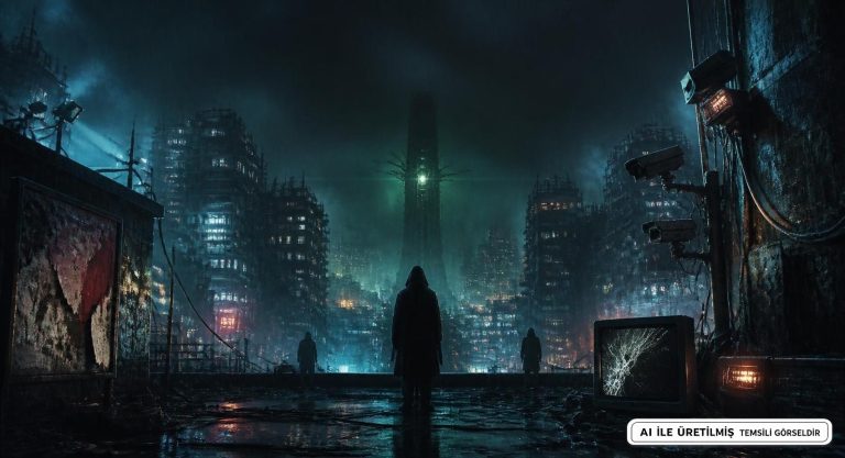 Netflix’in The Boroughs Dizisi İptal Edildi: Yüksek Maliyet ve İzlenme Verileri Belirleyici Oldu