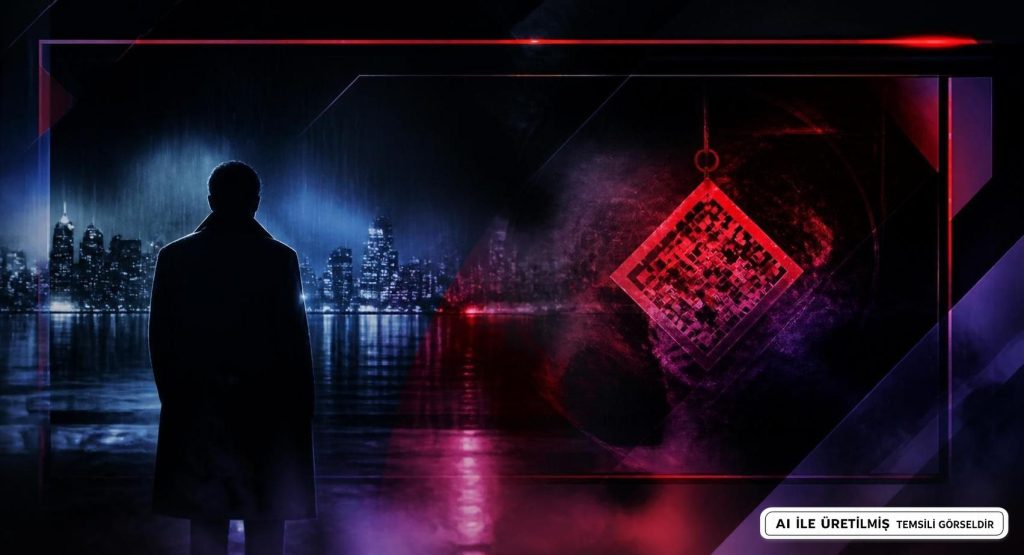 Netflix'in Yeni Gerilim Başarısı: I Will Find You