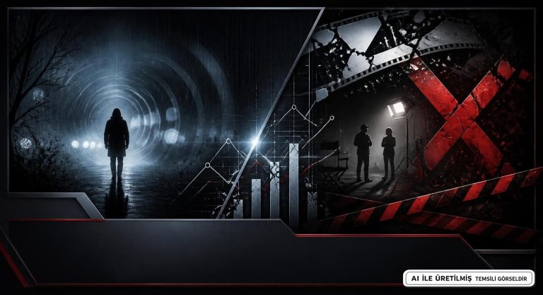 Netflix’te Büyük Başarı ve Erken İptal Kararları: İzleyici Eğilimleri Ne Gösteriyor?