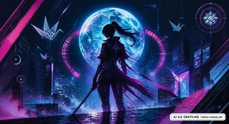 Netflix’ten Distopik Manga Fool Night Anime Uyarlaması Geliyor