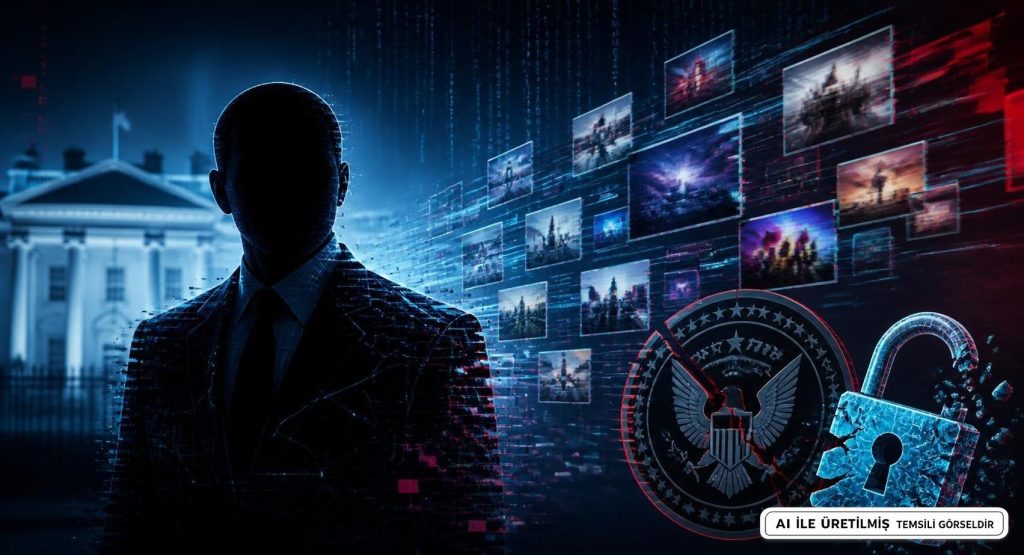 Obama'nın Resmi Hesabı Hacklendi: Yapay Zeka Deepfake Saldırısı