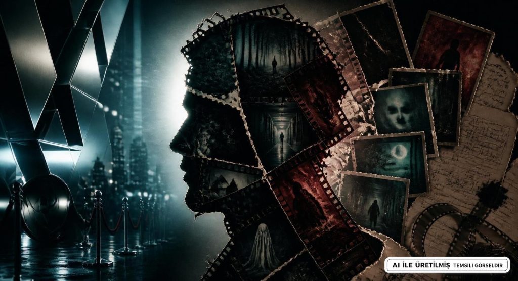 Obsession'dan Devam Filmi İhtimali ve Antoloji Formatı Masada