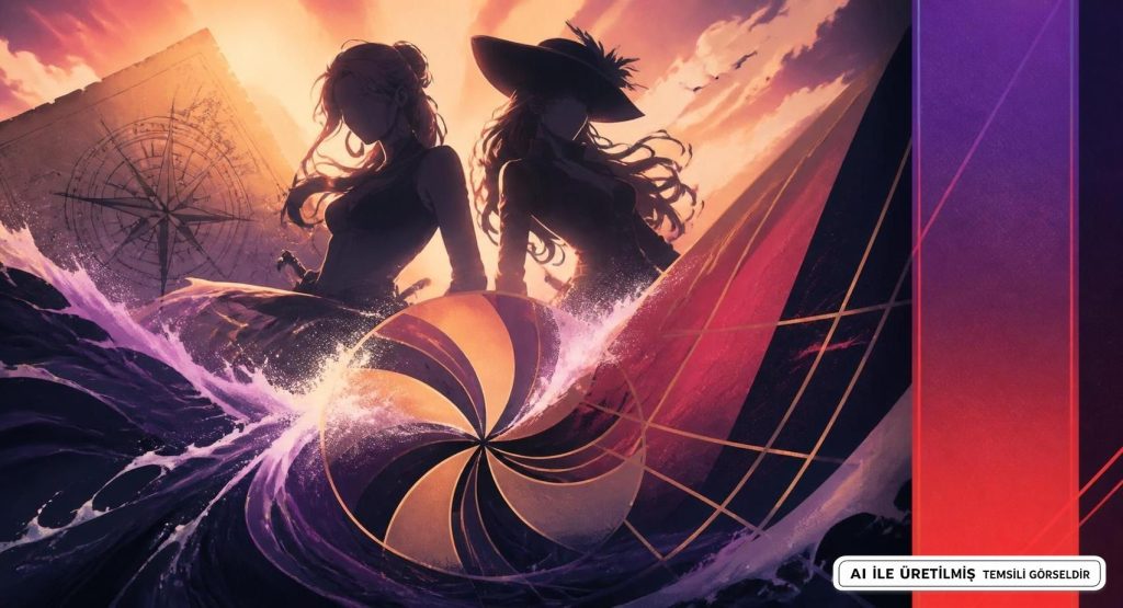 One Piece Evrenine Yeni Soluk: Heroines Projesi Detayları Açıklandı