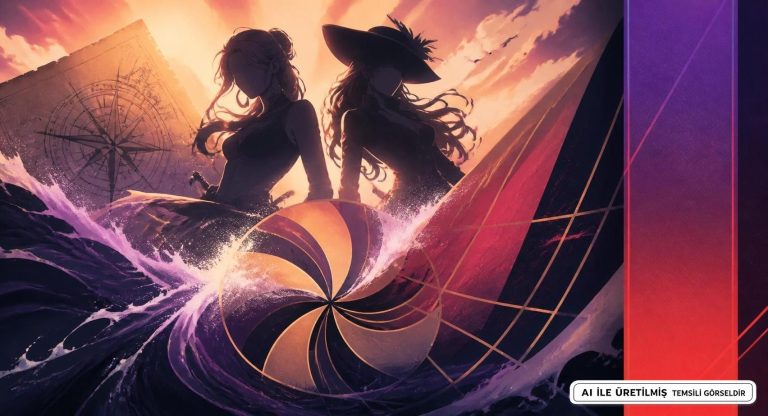 One Piece Evrenine Yeni Soluk: Heroines Projesi Detayları Açıklandı
