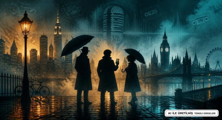 Only Murders in the Building, 6. Sezonu Londra Gizemiyle Genişletiyor
