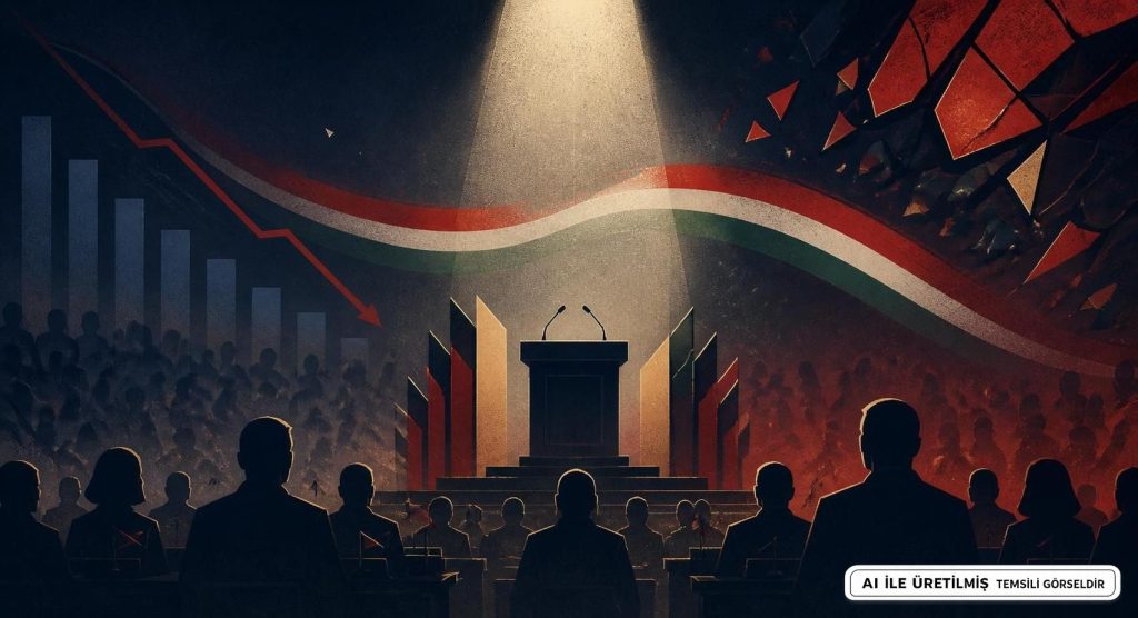 Orban, Seçim Yenilgisine Rağmen Fidesz Liderliğini Korudu