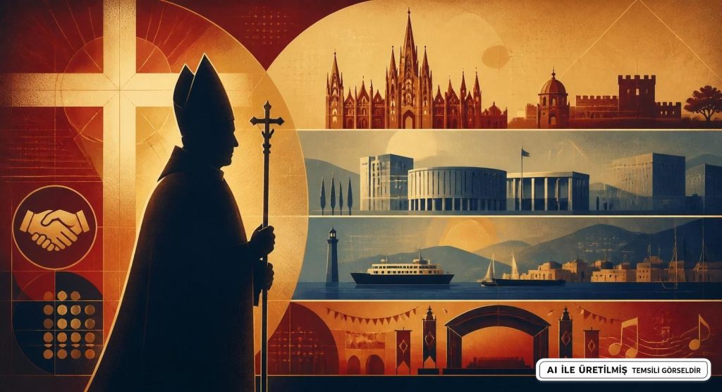 Papa XIV. Leo'nun İspanya Ziyareti Tarihleri ve Programı