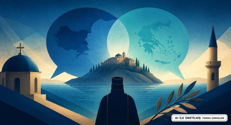 Patriğin Açıklamaları: Heybeliada Okulu, Diyalog ve Bölgesel Barış Vurgusu