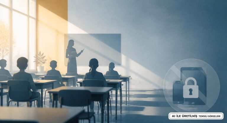 Polonya Okullarında Cep Telefonlarına Yasak Getiriyor