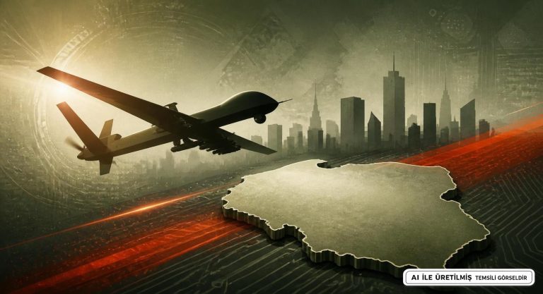 Polonya Savunma Sanayisine 2,75 Milyar Avroluk Dev Anlaşma