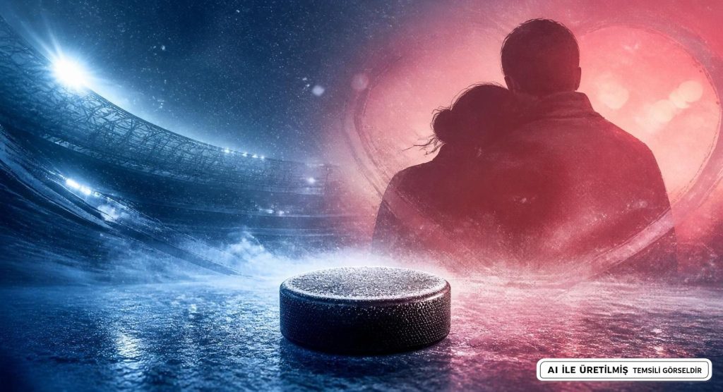 Popüler Romantik Roman Icebreaker Netflix'te Dizileşecek