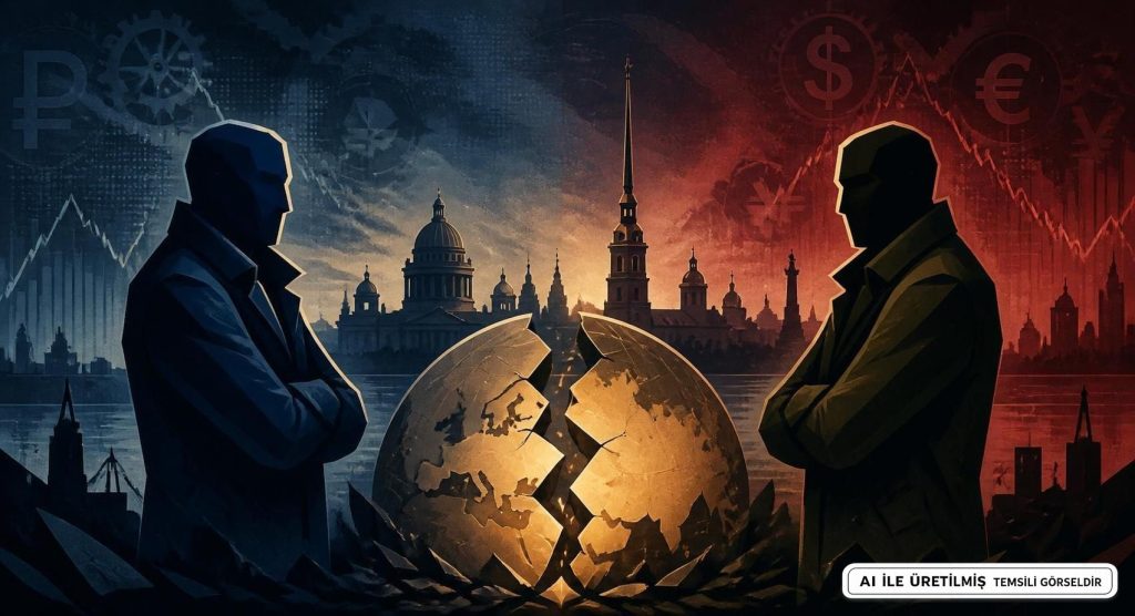 Putin’dan Zelenskiy Görüşmesine Reddetme: Kalıcı Çözüm Vurgusu