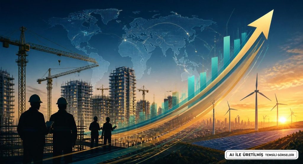Ral Yatırım Holding, Dünya Büyüme Liderleri Arasında 11. Sırada