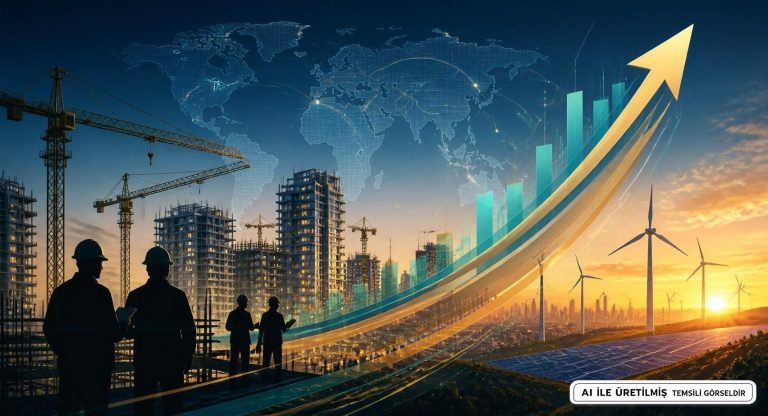 Ral Yatırım Holding, Dünya Büyüme Liderleri Arasında 11. Sırada