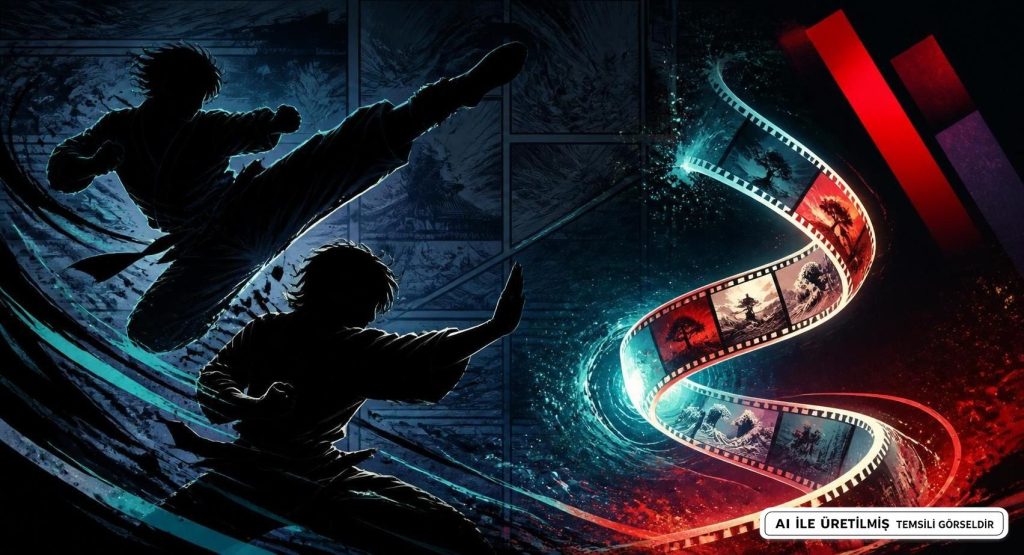 Ranma 1/2'nin Üçüncü Sezonu Geliyor: MAPPA Detayları Paylaştı