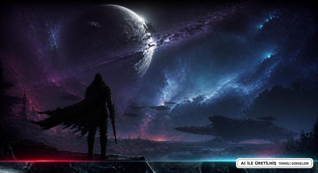 Rebel Moon Serisi: Zack Snyder'ın Epik Bilimkurgu Evreni Yeniden İnceleniyor