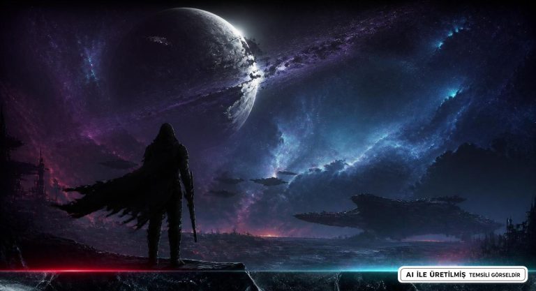 Rebel Moon Serisi: Zack Snyder’ın Epik Bilimkurgu Evreni Yeniden İnceleniyor