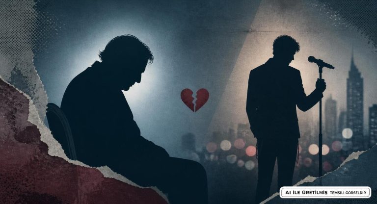 Reha Muhtar Hayatını Kaybetti: Doğuş’tan Duygusal Hakkı Helal Etme Mesajı