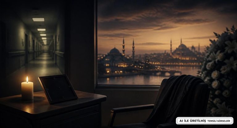 Reha Muhtar’dan Vedalaşma: Aile, Anıları Paylaştı