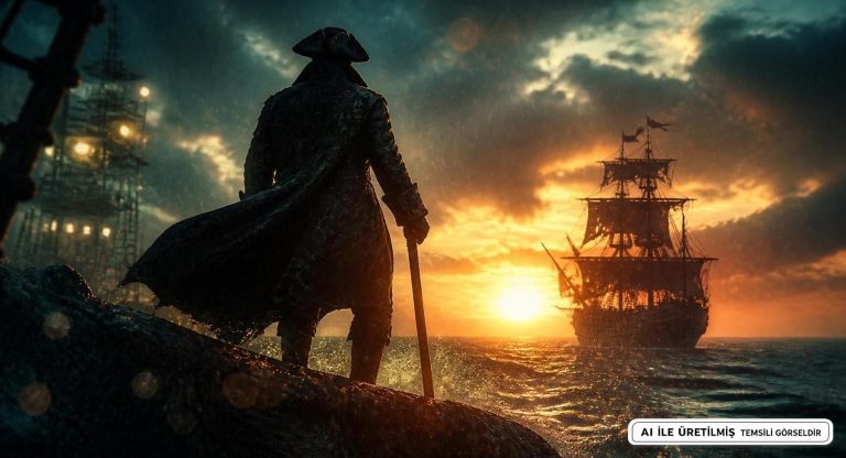 Ridley Scott’tan Define Adası: Jackman, Edebiyat Klasiklerini Perdeye Taşıyor