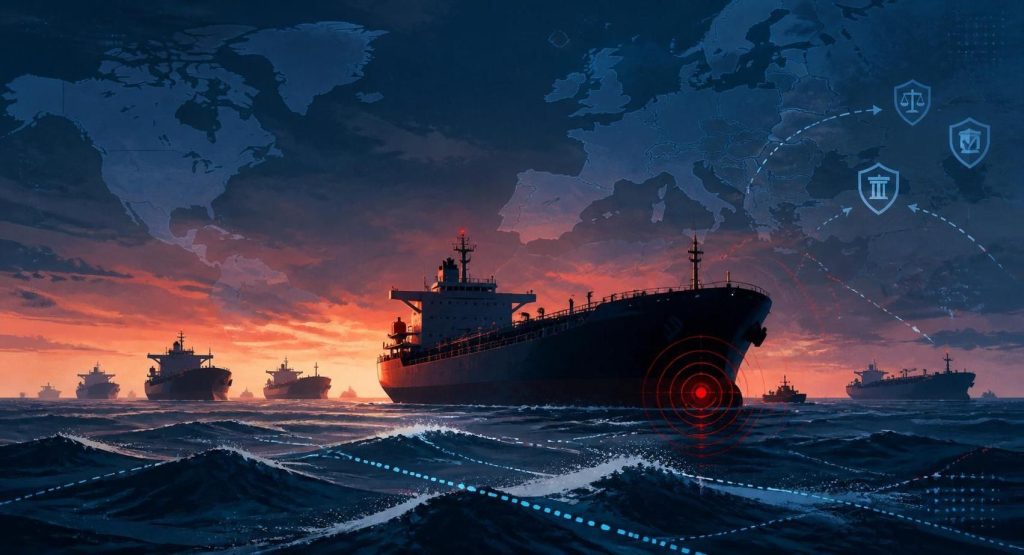 Rus Tankerlerine Yönelik Denizcilik Yasağı Karşı Zorluklarla Karşılaşıyor