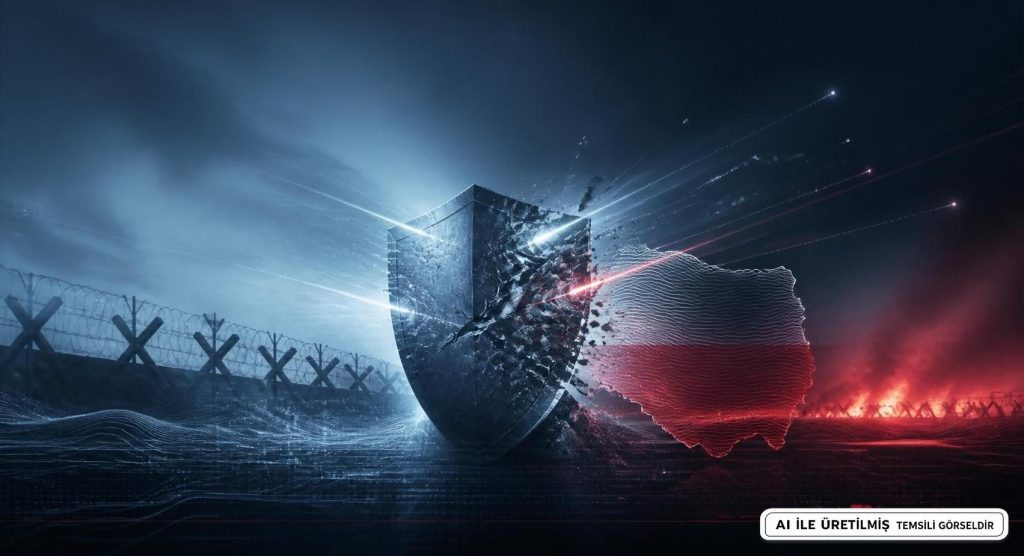 Rus Tehdidi NATO Testini Artırabilir