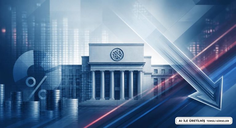 Rusya Merkez Bankası Faiz Oranını Düşürdü: Ekonomik Görünüm