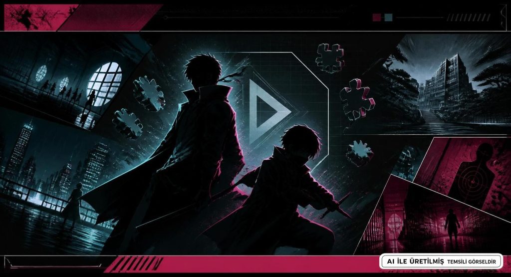 Sakamoto Days 2. Sezonu Detayları Açıklandı: Suikastçı Akademisinde Gizli Görev