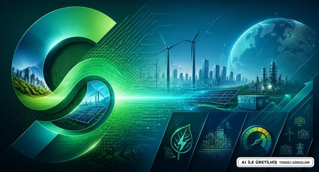 Schneider Electric'ten Sürdürülebilirlik Hamlesi: Ekonomiye Odaklanıyor