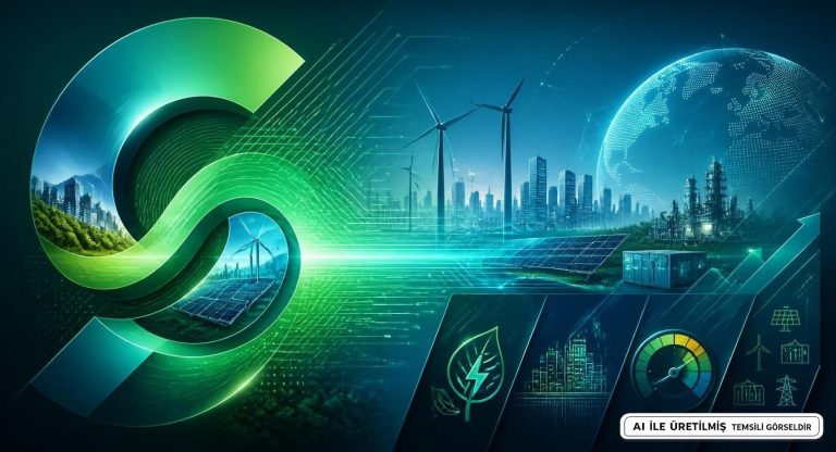 Schneider Electric’ten Sürdürülebilirlik Hamlesi: Ekonomiye Odaklanıyor