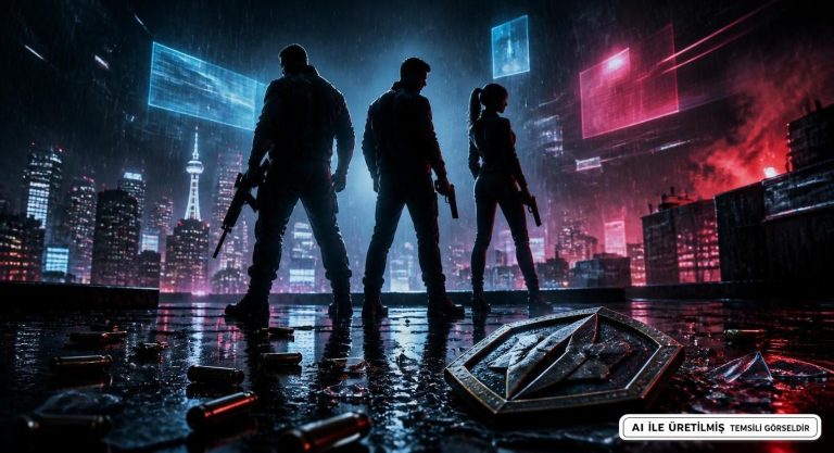 Schwarzenegger’ın Yeni Aksiyon Filmi The Kellys Detayları Açıklandı