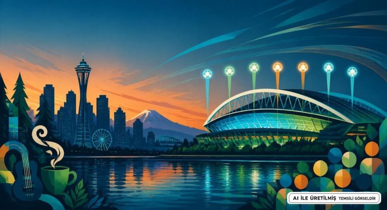 Seattle, 2026 Dünya Kupası’na Hazırlanıyor: Spor ve Kültürün Buluşma Noktası